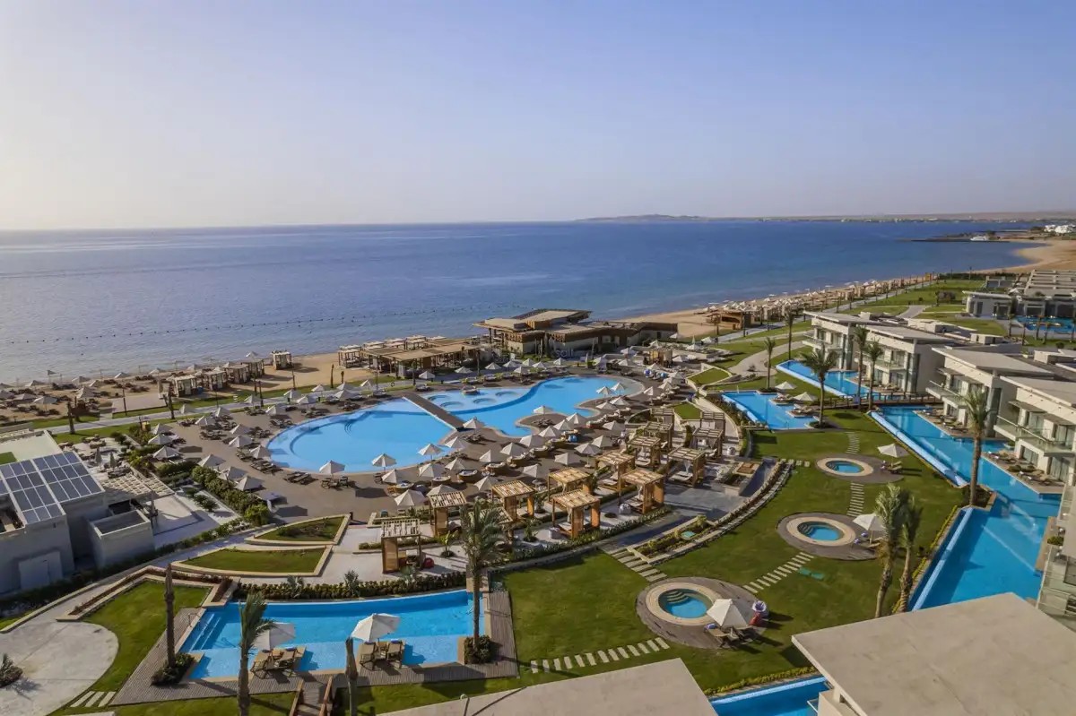 RIXOS PREMIUM MAGAWISH SUITES & VILLAS
