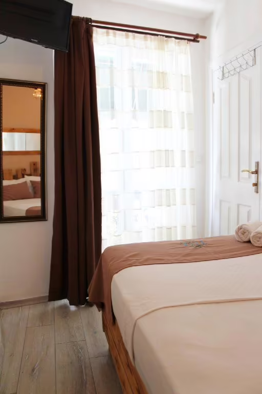 VIYA BOUTIQUE OTEL ALACATI