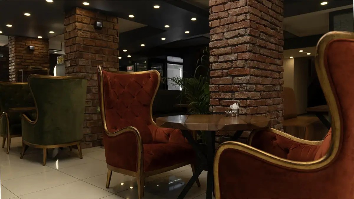 GALATA BY BOSS HOTEL