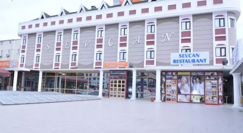 SEVCAN