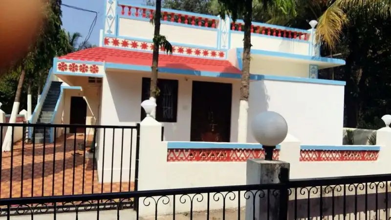 RAM VILLA