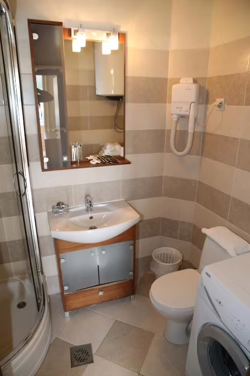 OBALA PONTA APARTMENTS