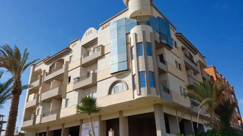 ELITE SUITES АПАРТ-ОТЕЛЬ