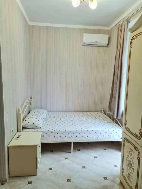 ГОРНЫЙ РУЧЕЙ