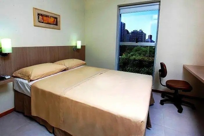 SOFT INN BATISTA CAMPOS