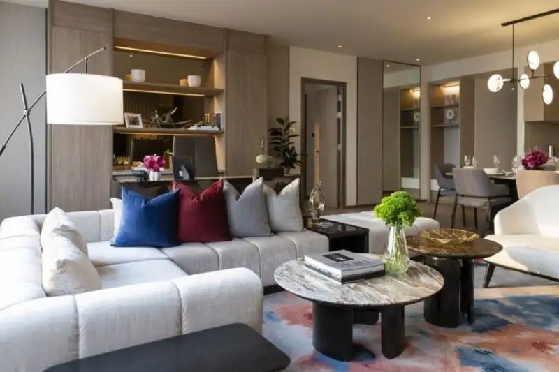 ASCOTT EMBASSY SATHORN