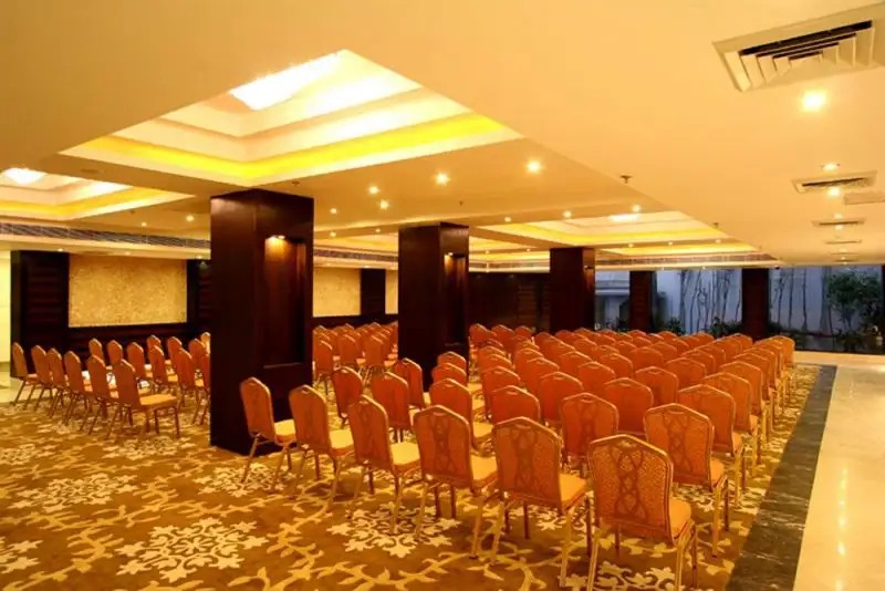 1589 CITY MARK HOTEL