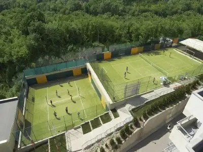 SUNRISE GOLDEN SANDS