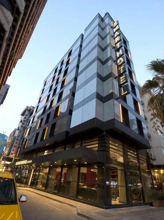 SMART HOTEL IZMIR