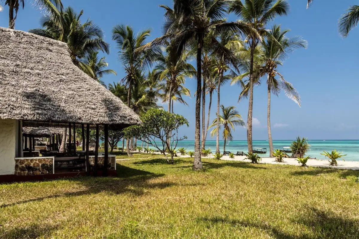KARAFUU BEACH RESORT