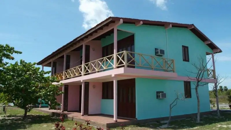 VILLA SOLEDAD