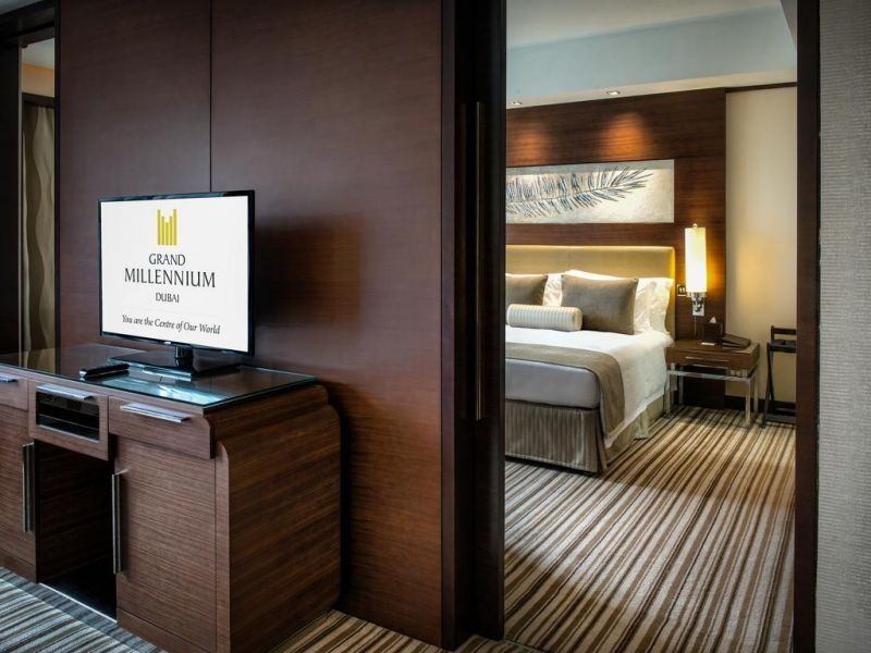 executive suite