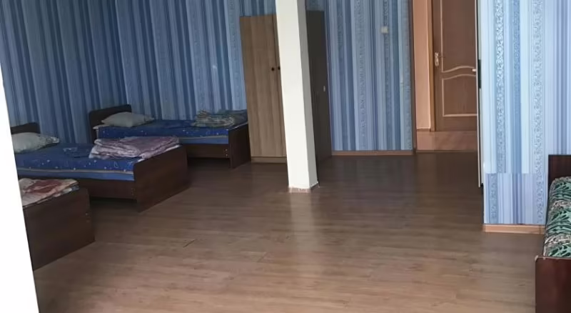 ЕРМАК ГОСТЕВОЙ ДОМ