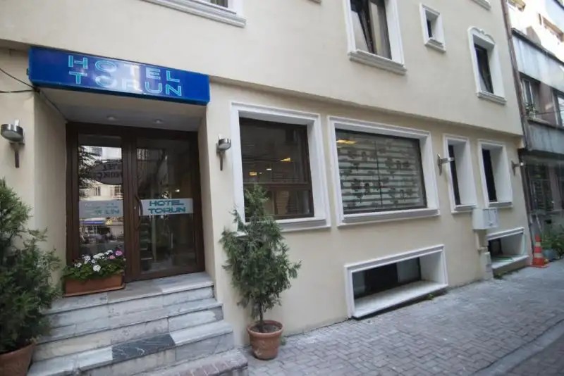 TORUN HOTEL