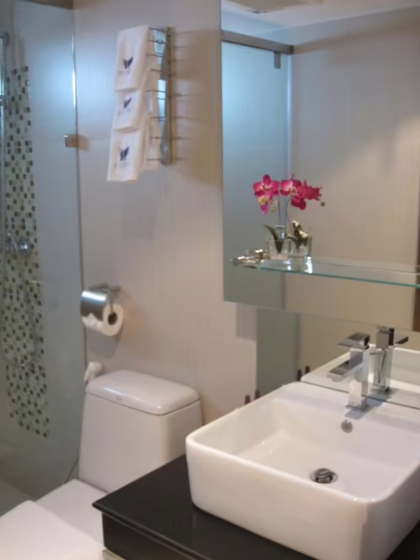 PARADISO BOUTIQUE SUITES