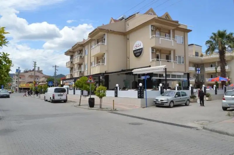 ISLA APART HOTEL