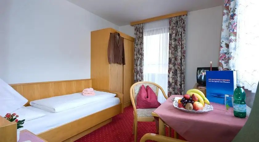 CARINTHIA KUR-UND SPORTHOTEL