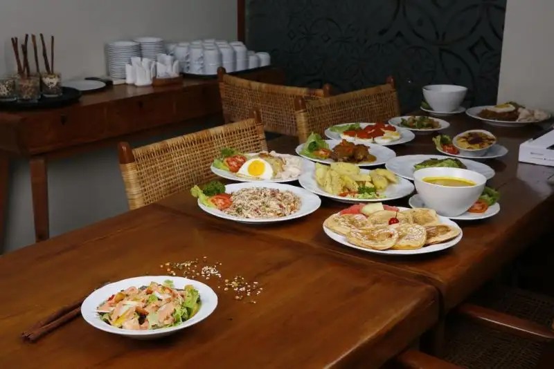 SEMINYAK LAGOON ALL SUITES