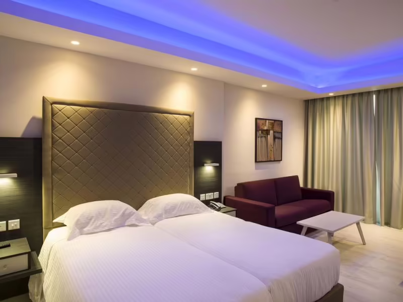 FRANGIORGIO HOTEL APT