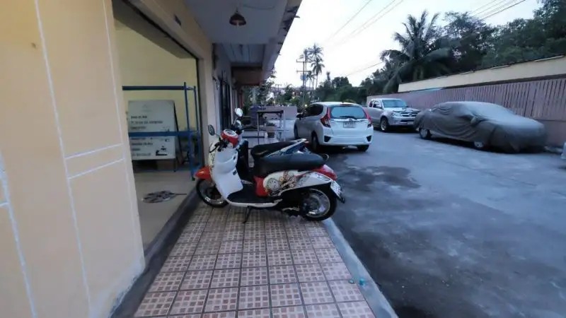 CITY MANTION HOTEL