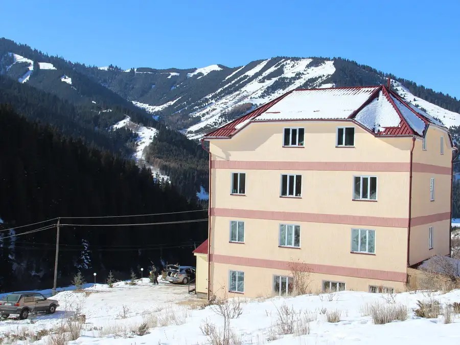 DINAR SKY (ДИНАР СКАЙ)