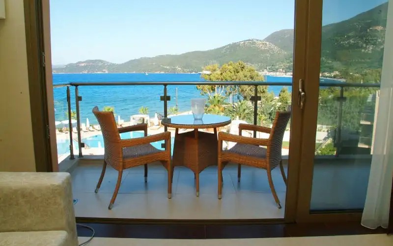 IONIAN EMERALD RESORT