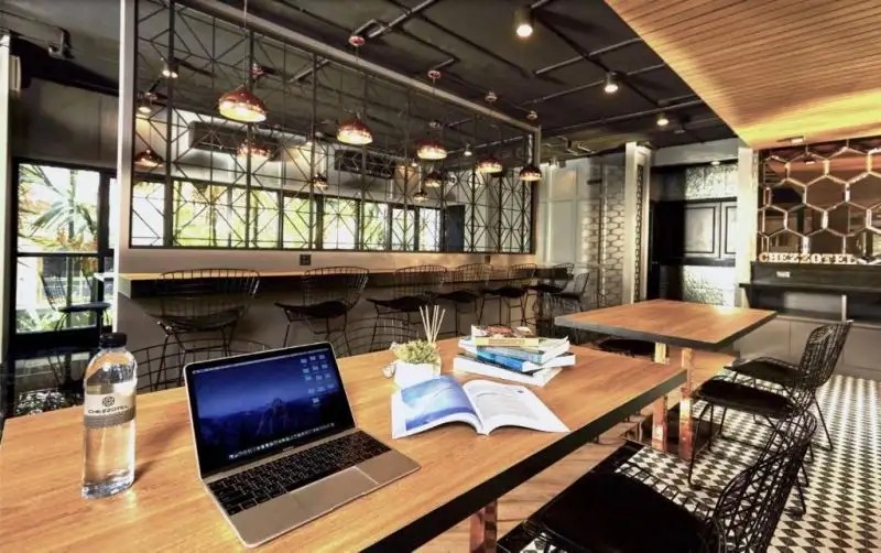 CHEZZOTEL PATTAYA