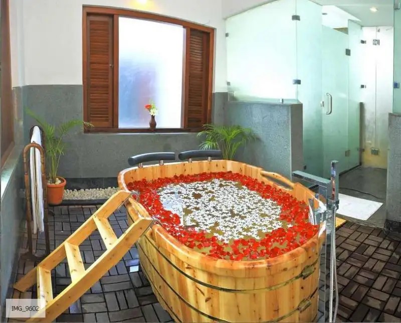 AYURVEDA VAIDYA NILAYAM