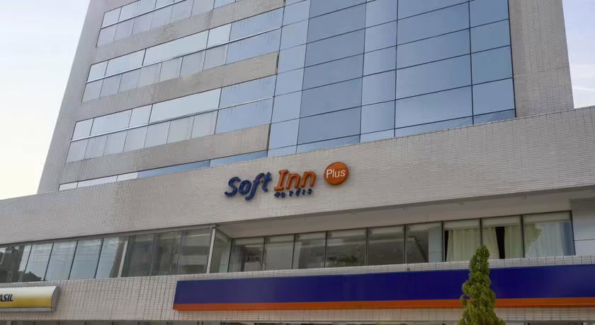 SOFT INN BATISTA CAMPOS