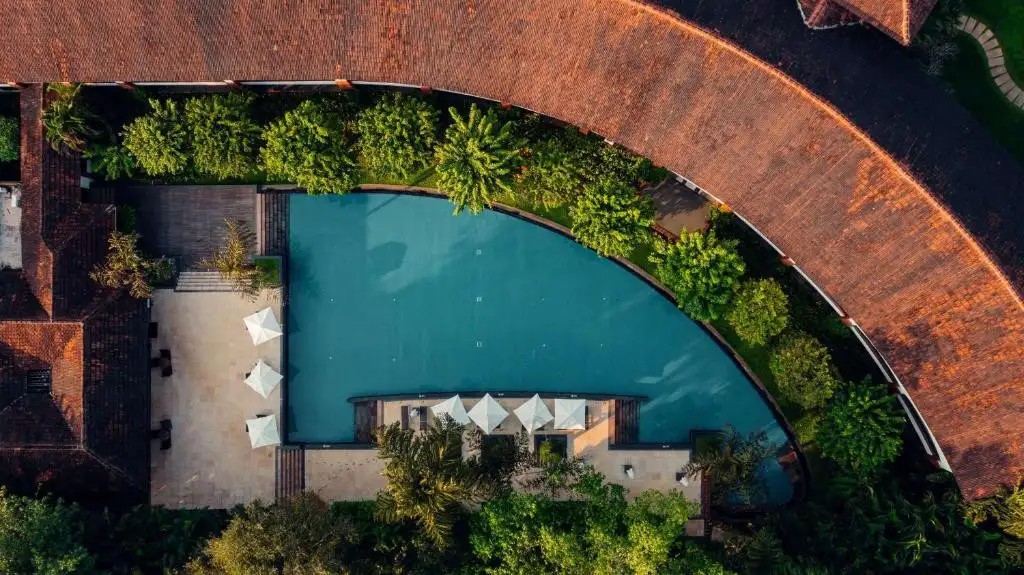 THE DIWA CLUB BY ALILA