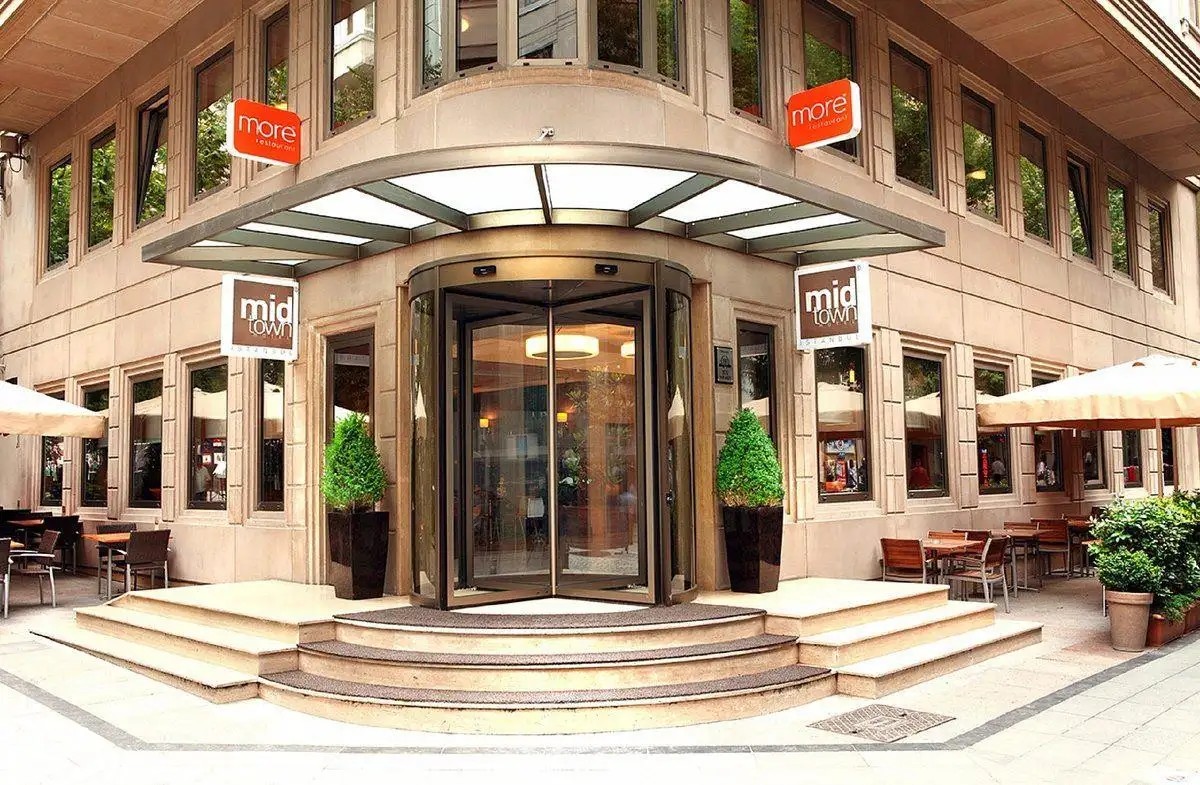 MIDTOWN HOTEL