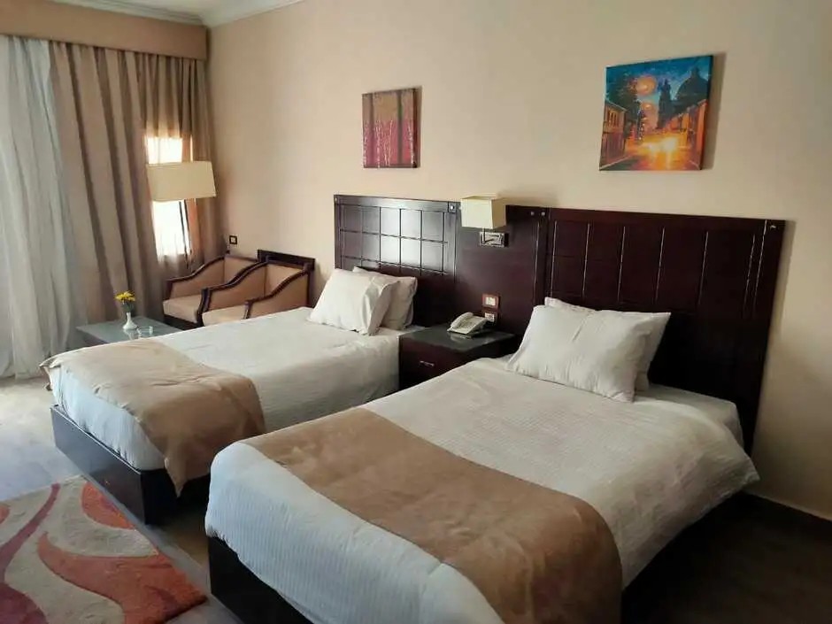 UNI SHARM AQUA PARK (EX. KARMA EASTOTELS) 