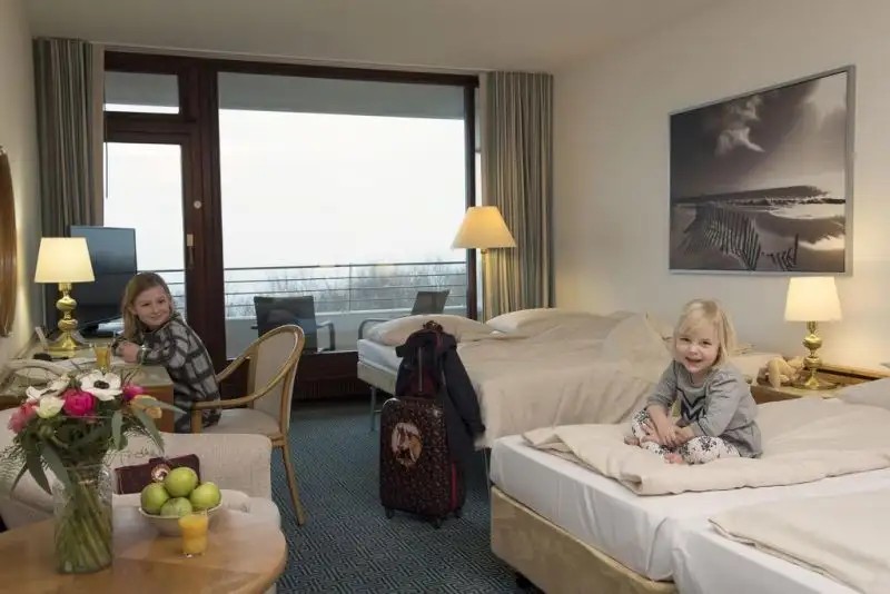 MARITIM CLUBHOTEL TIMMENDORFER