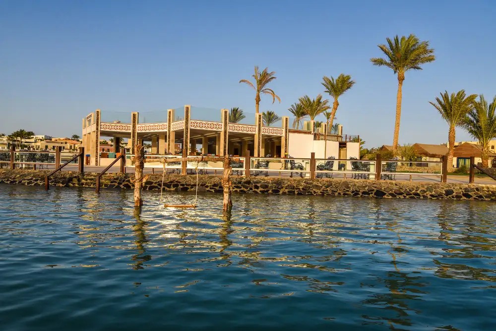 PANORAMA BUNGALOWS EL GOUNA