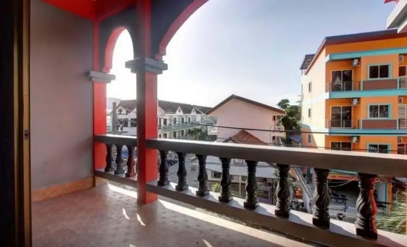 BELLE COSE HOTEL