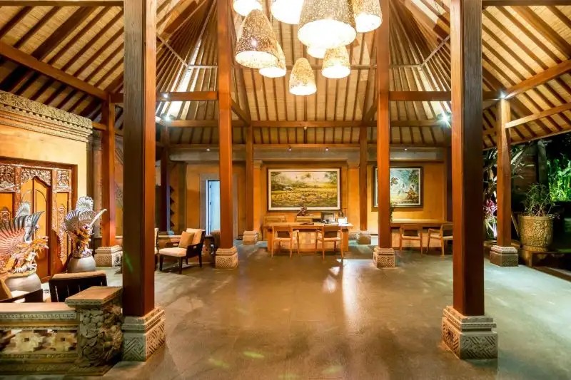 ULUN UBUD RESORT & SPA