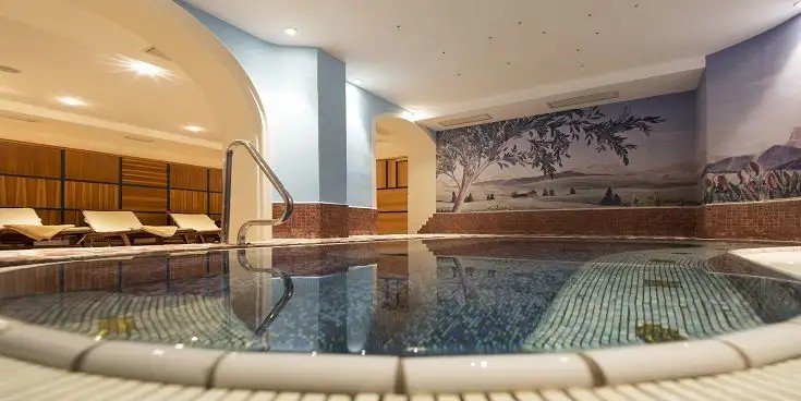 MACIACONI HOTEL & RESIDENCE