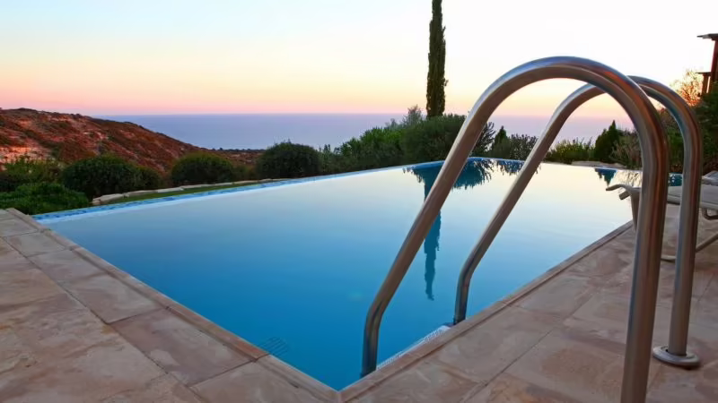 APHRODITE HILLS HOLIDAY RESIDENCES