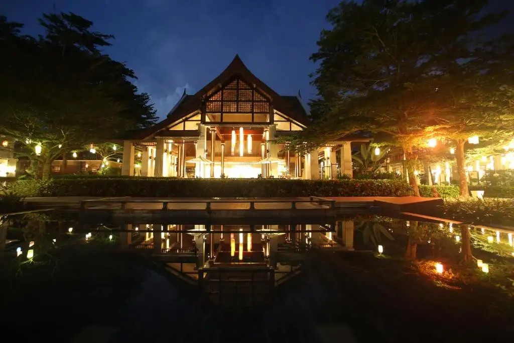 APSARA BEACHFRONT RESORT & VILLA (EX. APSARAS BEACH RESORT&SPA)