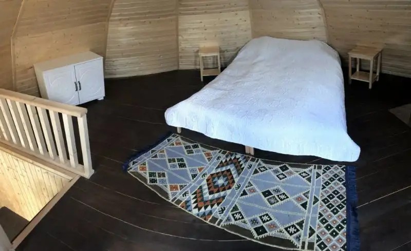 SHANTI SPA