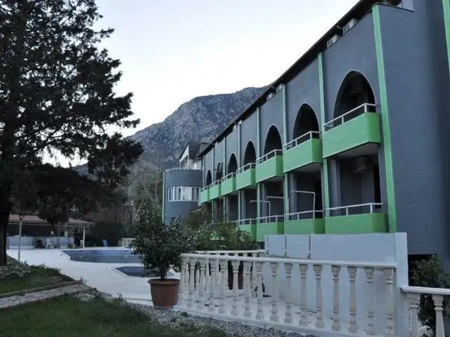 ANITA SUN PARK (EX. BELDIANA PARK)