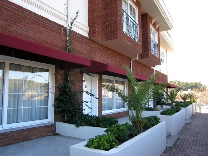 SARBAN HOTEL