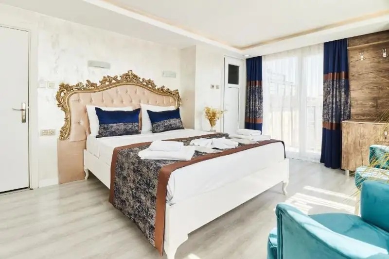 ARMAR HOTEL BOUTIQUE
