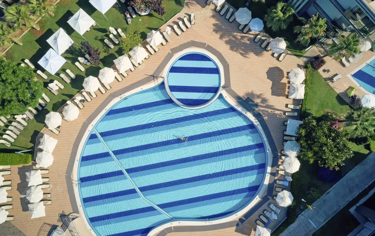 TUI MAGIC LIFE MASMAVI (EX. ROBINSON CLUB MASMAVI)