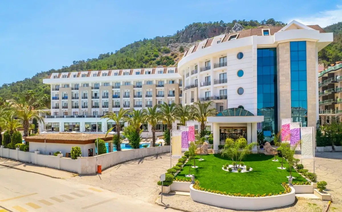 SUNLAND RESORT (EX.IMPERIAL SUNLAND RESORT)