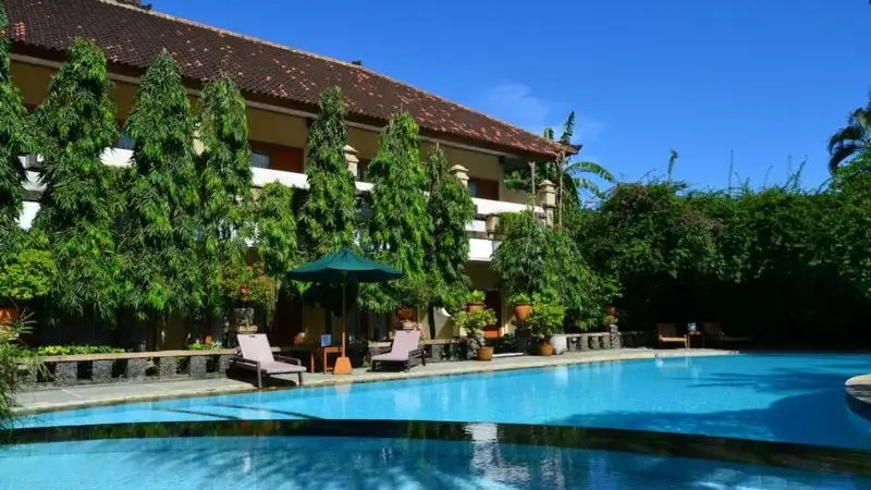 MENTARI SANUR