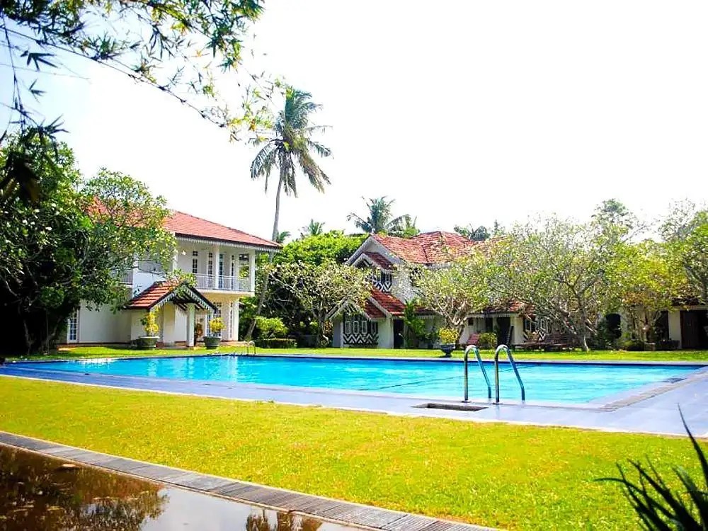 SUN SEA VILLA