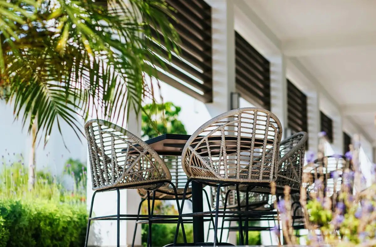 SOFIANNA RESORT & SPA HOTEL