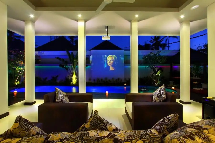 D&G VILLA TANJUNG BENOA