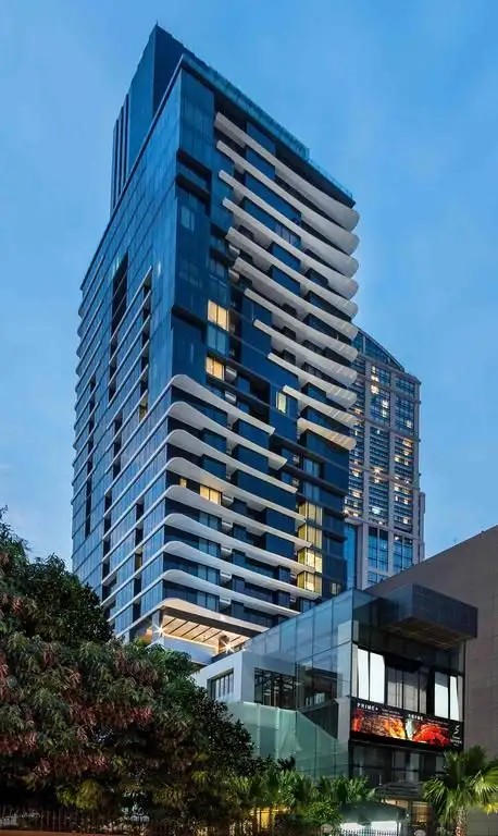 COMPASS SKYVIEW HOTEL